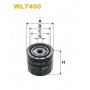WL7400 WIX FILTERS Масляний фільтр