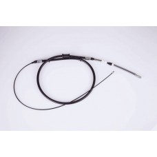 8AS 355 662-111 HELLA PAGID Тросик, cтояночный тормоз
