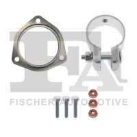 CC111022 FA1 Монтажний комплект каталізатор