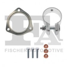 CC111022 FA1 Монтажний комплект каталізатор
