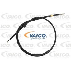 V10-30098 VAICO Тросик, cтояночный тормоз