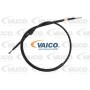 V10-30098 VAICO Тросик, cтояночный тормоз