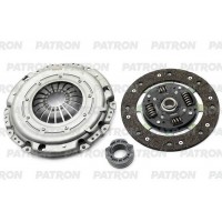 PCE0069 PATRON Комплект зчеплення
