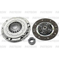 PCE0069 PATRON Комплект зчеплення