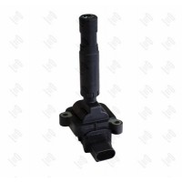 122-01-125 ABAKUS Котушка запалювання