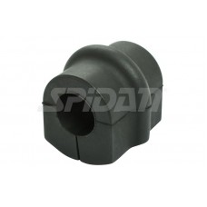 413036 SPIDAN CHASSIS PARTS Опора стабілізатора