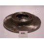 DI-605 JAPANPARTS Гальмівний диск