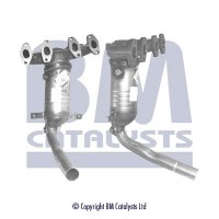 BM91208H BM CATALYSTS Катализатор