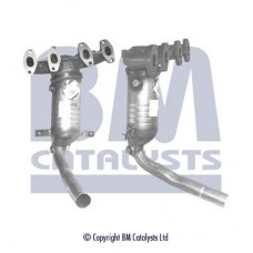 BM91208H BM CATALYSTS Катализатор