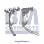 BM91208H BM CATALYSTS Катализатор
