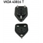 VKDA 40816 T SKF Опора стійки амортизатора
