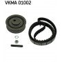 VKMA 01002 SKF Комплект ременя ГРМ