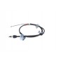 1 987 482 822 BOSCH Тросик, cтояночный тормоз