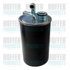 4864 HOFFER Паливний фільтр