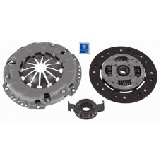 3000 951 505 SACHS Комплект зчеплення