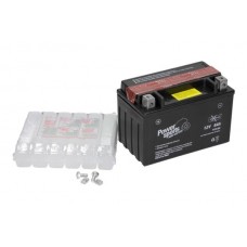 85-9006 MAXGEAR Стартерна акумуляторна батарея