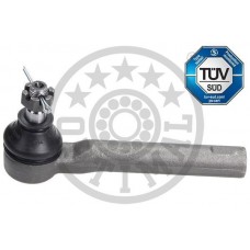 G1-1064 OPTIMAL Наконечник поперечної кермової тяги
