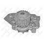 4515-0019-SX STELLOX Водяний насос охолодження двигуна