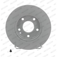 DDF1035C FERODO Гальмівний диск