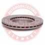24012201901PR-PCS-MS MASTER-SPORT GERMANY Гальмівний диск