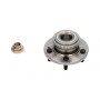 WBK-3015 KAVO PARTS Комплект підшипника ступиці колеса