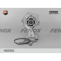 HB2005 FENOX Водяний насос охолодження двигуна