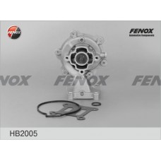 HB2005 FENOX Водяний насос охолодження двигуна
