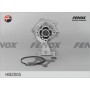 HB2005 FENOX Водяний насос охолодження двигуна
