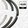 R1009950 ET ENGINETEAM Комплект поршневих кілець