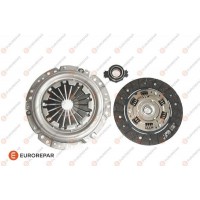 1636268080 EUROREPAR Комплект зчеплення