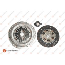 1636268080 EUROREPAR Комплект зчеплення