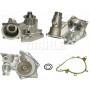 CP 166 000P MAHLE Водяний насос охолодження двигуна