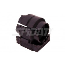412272 SPIDAN CHASSIS PARTS Опора стабілізатора