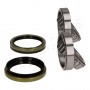 KK10303 JAPANPARTS Комплект підшипника ступиці колеса