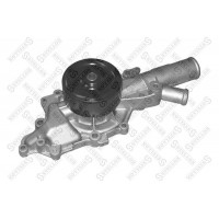 4500-0150-SX STELLOX Водяний насос охолодження двигуна