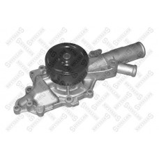 4500-0150-SX STELLOX Водяний насос охолодження двигуна