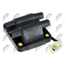 ECZ-SB-003 NTY Котушка запалювання