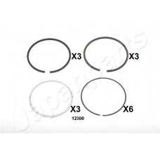 RC12300 JAPANPARTS Поршневе кільце