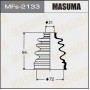 MFs-2133 MASUMA Комплект пыльника, Привідний вал