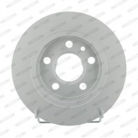 DDF847C FERODO Гальмівний диск