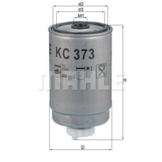 WG1214817 WILMINK GROUP Паливний фільтр