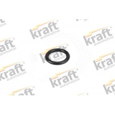 1121550 KRAFT AUTOMOTIVE Прокладка, Кришка головки циліндра