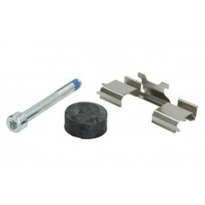 SET-C1F057 ABE Комплектуючі колодки дискового гальма