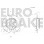58152033113 EUROBRAKE Гальмівний диск