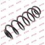 RH6101 KYB Пружина ходової частини