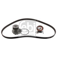 176603 FEBI BILSTEIN Водяний насос комплект зубчастого ременя