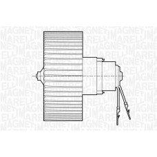 069401294010 MAGNETI MARELLI Вентилятор салону
