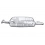 FS40383 Faurecia Глушник вихлопних газів кінцевий