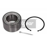 33-0792 MAXGEAR Комплект підшипника ступиці колеса