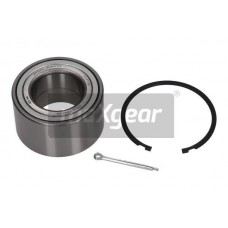 33-0792 MAXGEAR Комплект підшипника ступиці колеса